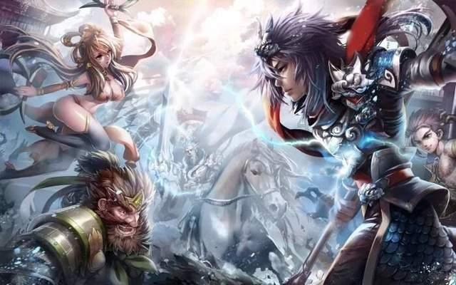 死神VS火影3.2
